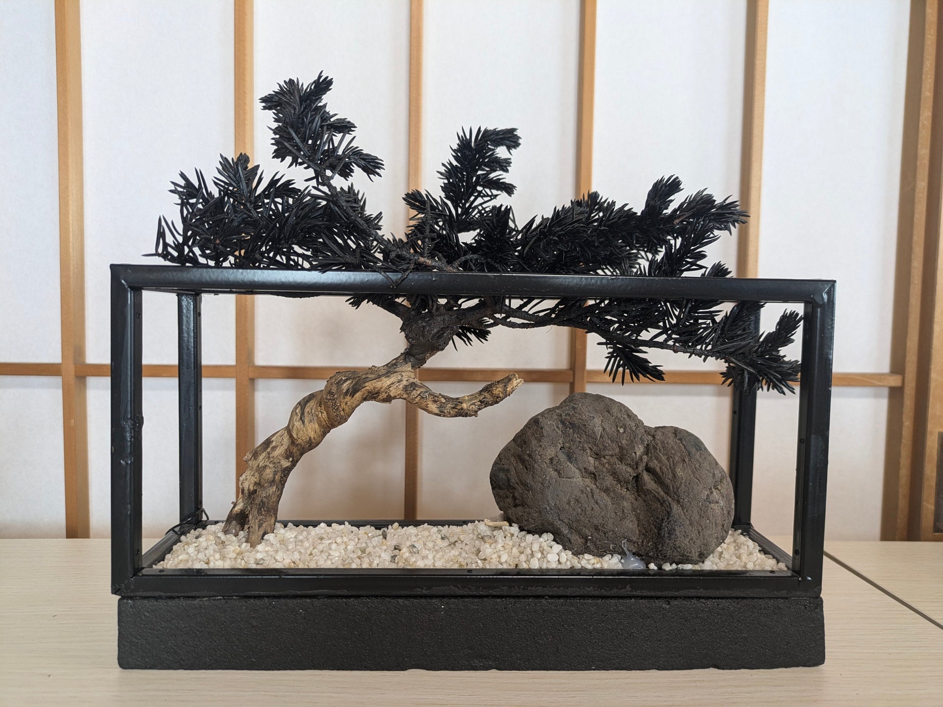 DRY BONSAI (G-0602)